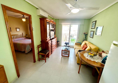 Reventa · Detached House / Villa · El Chaparral