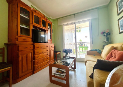 Reventa · Detached House / Villa · El Chaparral