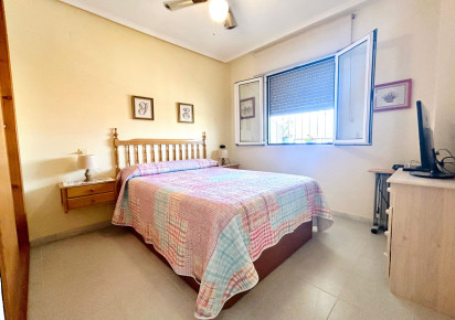 Reventa · Detached House / Villa · El Chaparral