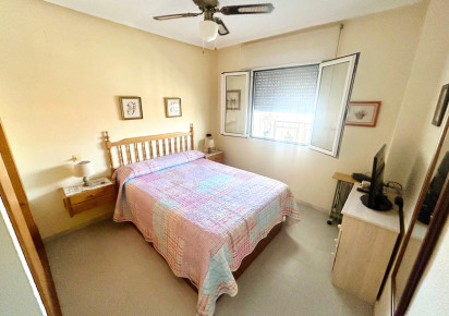 Reventa · Detached House / Villa · El Chaparral