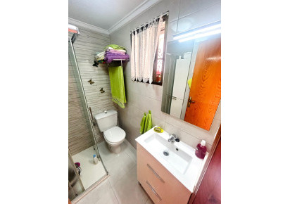Reventa · Detached House / Villa · El Chaparral