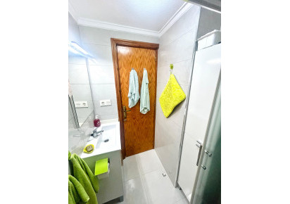 Reventa · Detached House / Villa · El Chaparral