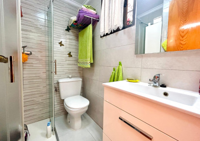 Reventa · Detached House / Villa · El Chaparral
