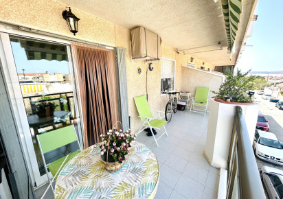 Reventa · Detached House / Villa · El Chaparral