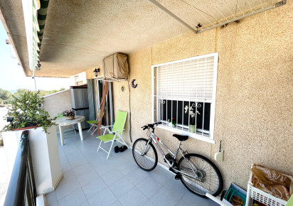 Reventa · Detached House / Villa · El Chaparral