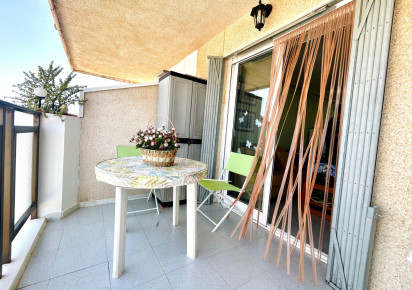 Reventa · Detached House / Villa · El Chaparral