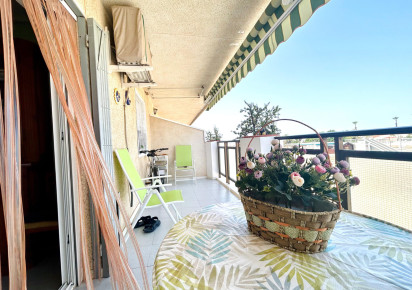 Reventa · Detached House / Villa · El Chaparral