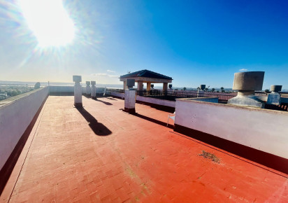 Reventa · Detached House / Villa · El Chaparral