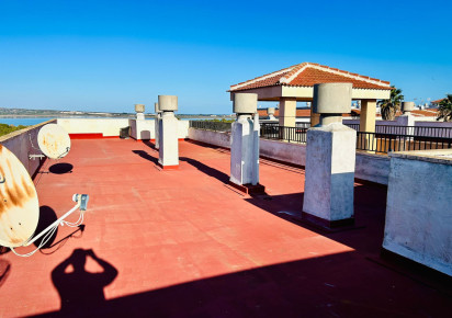 Reventa · Detached House / Villa · El Chaparral