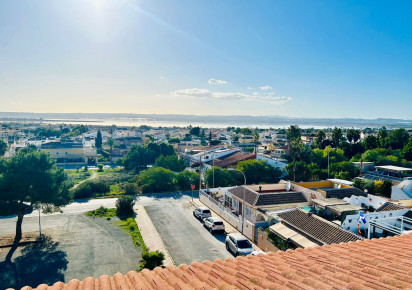 Reventa · Detached House / Villa · El Chaparral
