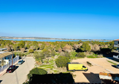 Reventa · Detached House / Villa · El Chaparral