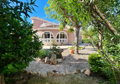 Reventa · Detached House / Villa · El Chaparral