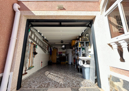 Reventa · Detached House / Villa · El Chaparral