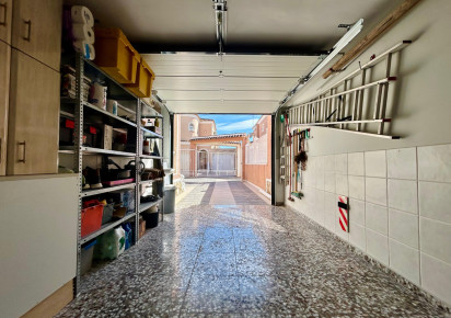 Reventa · Detached House / Villa · El Chaparral