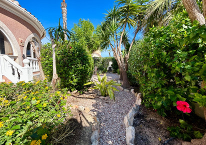 Reventa · Detached House / Villa · El Chaparral