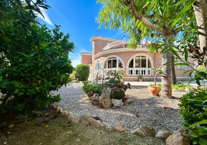 Reventa · Detached House / Villa · El Chaparral