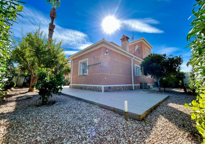 Reventa · Detached House / Villa · El Chaparral