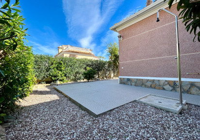 Reventa · Detached House / Villa · El Chaparral