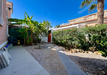 Reventa · Detached House / Villa · El Chaparral