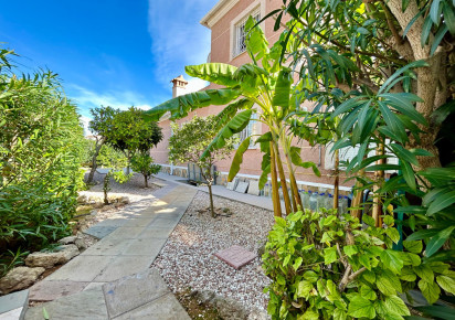 Reventa · Detached House / Villa · El Chaparral