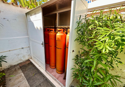 Reventa · Detached House / Villa · El Chaparral