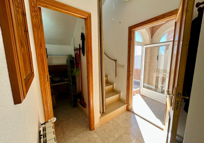 Reventa · Detached House / Villa · El Chaparral