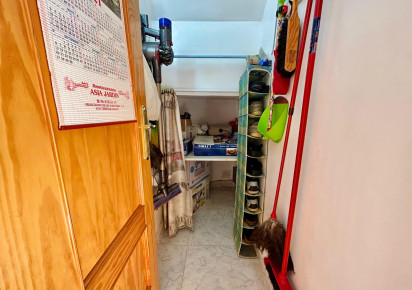 Reventa · Detached House / Villa · El Chaparral