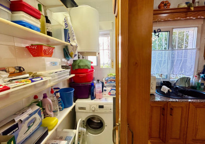 Reventa · Detached House / Villa · El Chaparral