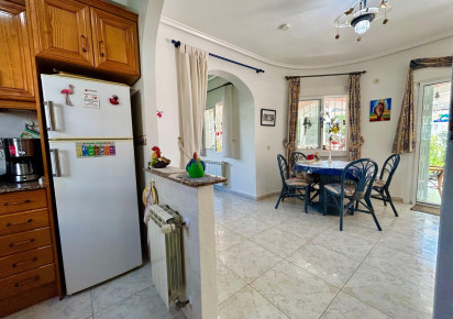 Reventa · Detached House / Villa · El Chaparral