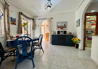 Reventa · Detached House / Villa · El Chaparral