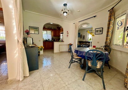 Reventa · Detached House / Villa · El Chaparral