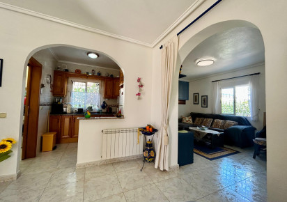 Reventa · Detached House / Villa · El Chaparral