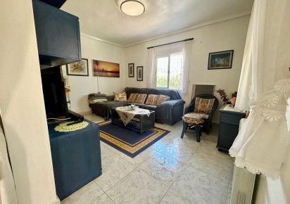 Reventa · Detached House / Villa · El Chaparral