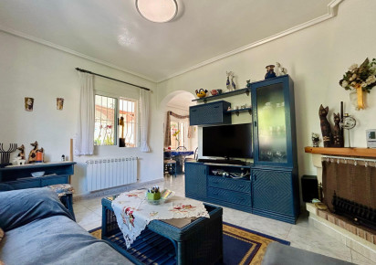 Reventa · Detached House / Villa · El Chaparral