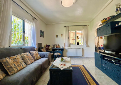 Reventa · Detached House / Villa · El Chaparral