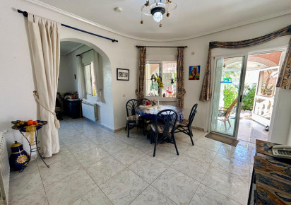 Reventa · Detached House / Villa · El Chaparral