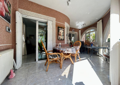 Reventa · Detached House / Villa · El Chaparral