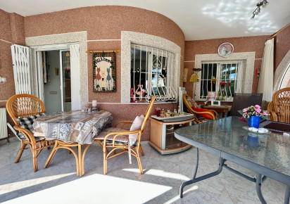 Reventa · Detached House / Villa · El Chaparral