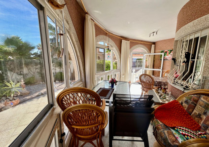 Reventa · Detached House / Villa · El Chaparral