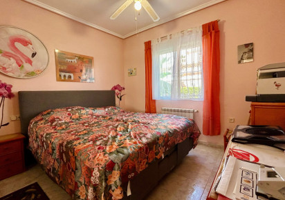 Reventa · Detached House / Villa · El Chaparral