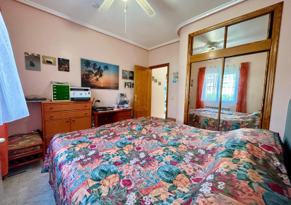 Reventa · Detached House / Villa · El Chaparral