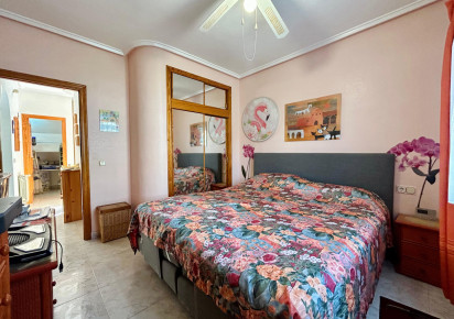 Reventa · Detached House / Villa · El Chaparral