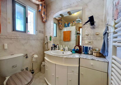 Reventa · Detached House / Villa · El Chaparral