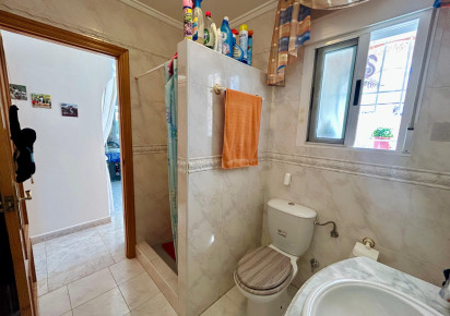 Reventa · Detached House / Villa · El Chaparral