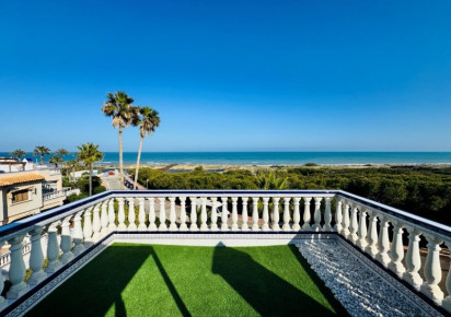 Reventa · Duplex · Guardamar del Segura · Los secanos