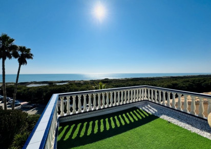 Reventa · Duplex · Guardamar del Segura · Los secanos