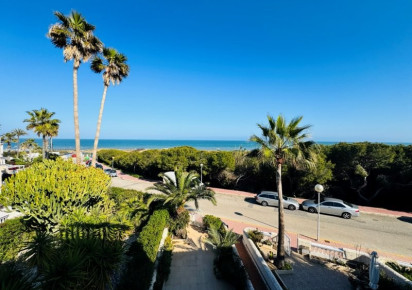 Reventa · Duplex · Guardamar del Segura · Los secanos