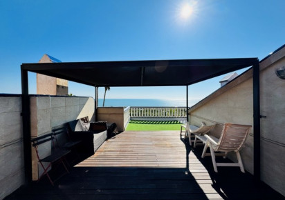 Reventa · Duplex · Guardamar del Segura · Los secanos