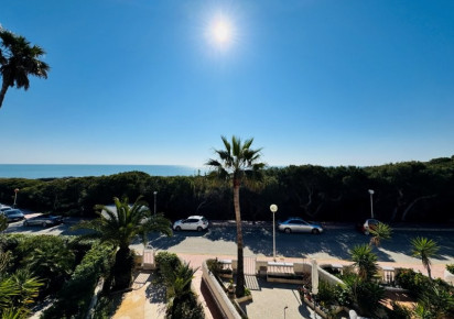 Reventa · Duplex · Guardamar del Segura · Los secanos