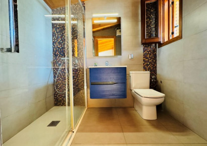 Reventa · Duplex · Guardamar del Segura · Los secanos